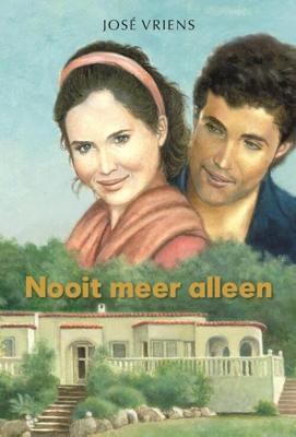 Nooit meer alleen - José Vriens - ebook
