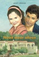 Nooit meer alleen - José Vriens - ebook - thumbnail