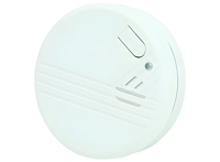 Profile Mini Rookmelder - 10 Jaar - 9V Lithium Batterij - thumbnail
