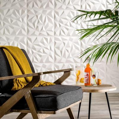 WallArt 12 st wandpanelen 3d ga-wa27 puck