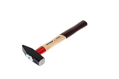 Habero bankwerkershamer "rotband" engineer&apos;s hammer red ban m.stiel 500e-800