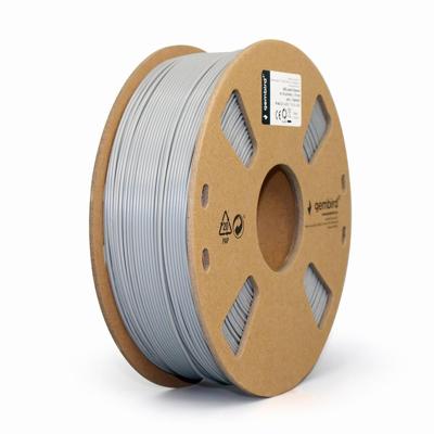ABS Filament Grijs, 1.75 mm, 1 kg ABS Filament Grijs, 1.75 mm, 1 kg