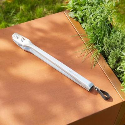 Premium tang rvs 45 7cm - Barbecook