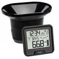 TFA Dostmann 47.3005.01 Regenmeter - thumbnail
