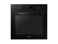 Samsung NV70K1340BB/EF oven Elektrische oven 68 l Zwart A - thumbnail