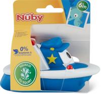 Nuby Badspeeltje Bootje - thumbnail