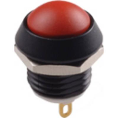 C & K Switches AP4C300SZBE Druktoets 125 V, 24 V/DC 125 mA 1x uit/(aan) Moment IP67 1 stuk(s) Bulk C & K Switches AP4C300SZBE Druktoets 125 V, 24 V/DC 125 mA 1x uit/(aan) Moment IP67 1 stuk(s) Bulk