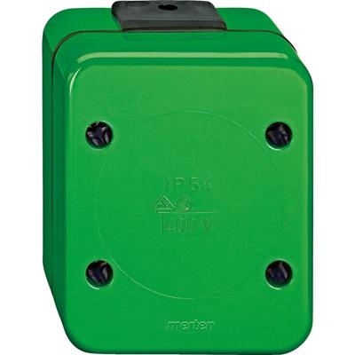 Merten 522177 Verdeeldoos (b x h x d) 70 x 90 x 55 mm 1 stuk(s)