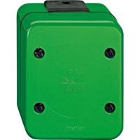 Merten 522177 Verdeeldoos (b x h x d) 70 x 90 x 55 mm 1 stuk(s) - thumbnail