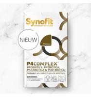Synofit P4 Complex 30Capsules - thumbnail