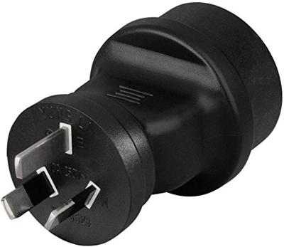 Hama Reisstekker Plug China/Australie