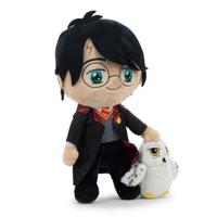 Harry Potter Plush Figures Harry with Hedwig 29 cm - thumbnail