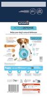 Advance puppy protect mini - thumbnail