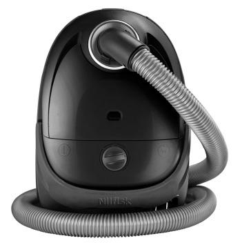 Nilfisk 128390119 stofzuiger 3 l 750 W Stofzak