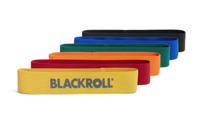 Blackroll Loop Band - Hip Bands - Mini Bands - thumbnail