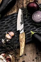 FORGED - Katai Forged - Santoku 14cm - thumbnail