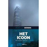 Het icoon (Paperback) - thumbnail