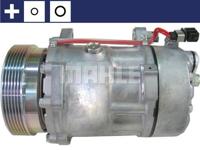 Compressor, airconditioning ACP1021000S - thumbnail