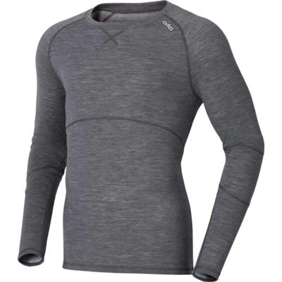 Odlo Shirt L/S Crew Neck Revolution Tw Warm Heren 15700 XXL