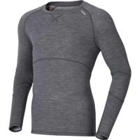 Odlo Shirt L/S Crew Neck Revolution Tw Warm Heren 15700 XXL - thumbnail