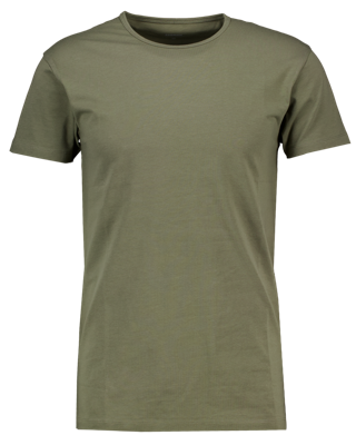 T-shirt - Groen T-shirt - Groen