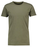 T-shirt - Groen - thumbnail