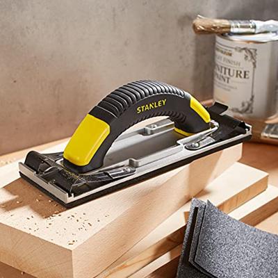 Stanley handgereedschap Handschuurblok - STHT0-05927