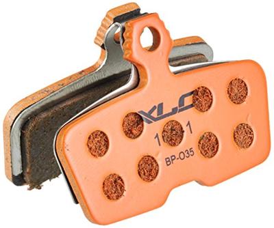 XLC Remblok avid/sram bp-o35