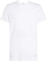 Calvin Klein 3-pack heren T-shirts - Crew neck modern cotton - ondershirts met ronde hals en korte mouw - thumbnail