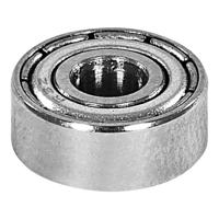 Festool 491383 Aanloopkogellager D12,7 (2x) Aanloopkogellager - thumbnail