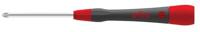 Wiha 262P101 Fijnschroevendraaier PicoFinish® Pozidriv PZ1 x 60 mm - 42419 - thumbnail