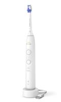 Philips HX7400/01 Sonicare Tandenborstel Wit - thumbnail