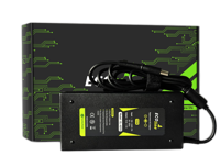 EcoLine - Oplader / AC Adapter - Compatibel Met De HP EliteBook 8530p 8530w 8540p 8540w 8560p 8560w 8570w 8730w ZBook 15 G1 G2 - 19.5V 7.7A 150W - thumbnail