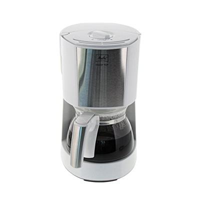 Drip Koffiemachine Melitta 1017-03 1000 W 1000 W 1 L 1,2 L - thumbnail