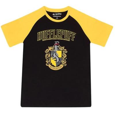 Harry Potter T-Shirt Hufflepuff Size S