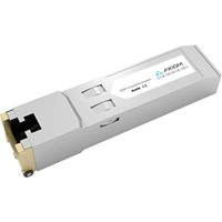 Axiom N-SFP-TX-AX netwerkzendontvanger (koper, 1000 Mbit/s, ▸100m, IEEE 802.3z) - thumbnail