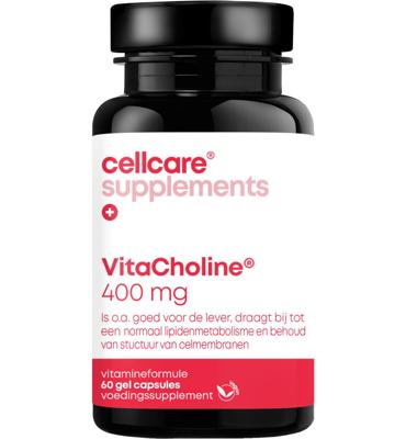 CellCare Vitacholine 60 Capsules