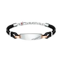 Armband Heren Sector SZV75 Staal 22 cm - thumbnail