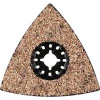 Makita B-65062 TMA073 HM, TC Deltaplaat 78 mm 1 stuk(s) - thumbnail