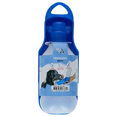 Coolpets Fresh 2Go Water Drinkfles 500 Ml