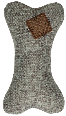 Country Dog Chewie Medium pluche dieren