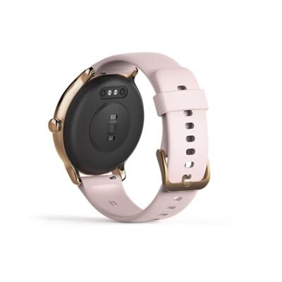 Smartwatch Hama 00178608 Roze Roze goud Roos Goud 45 mm