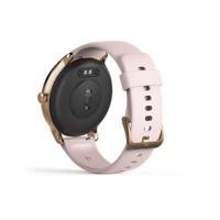 Smartwatch Hama 00178608 Roze Roze goud Roos Goud 45 mm - thumbnail