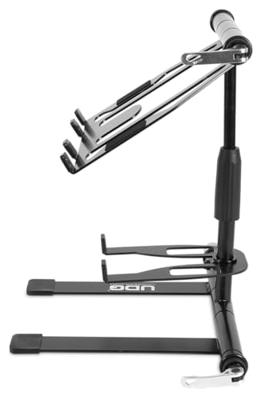 UDG Ultimate DIGI Laptop Stand Black laptop swivel stand