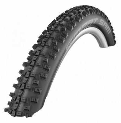 SCHWALBE Buitenband smart sam 57-622