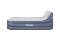 Opblaasbaar bed - BESTWAY - 67923 - Tritech SleekFlow - 2 plaatsen, 226 x 152 x 84 cm, hoofdeinde, geïntegreerde pomp - thumbnail