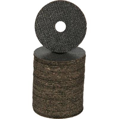 KS Tools 515.5056 Doorslijpschijf recht 50 mm 50 stuk(s)