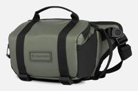 WANDRD ROGUE Sling 4L Wasatch Green V2 - thumbnail