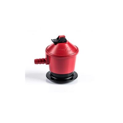Gasregelaar Comgas 50 mbar