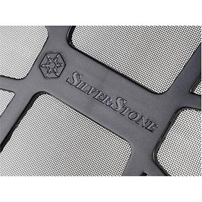 Silverstone FF142 Ventilator